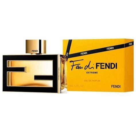 Fan Di Fendi Extreme Perfume by Fendi 